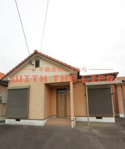 A･Y･J天神Ⅱの外観|外はこのようになっています