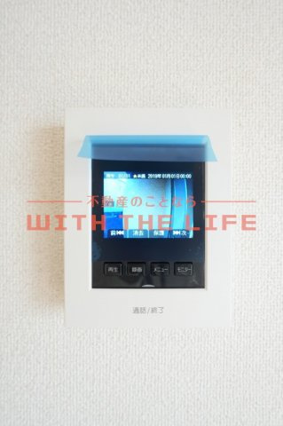 A･Y･J天神Ⅱの設備