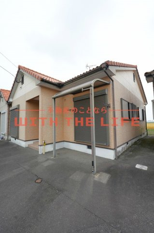 A･Y･J天神Ⅱの外観|きれいな外観です