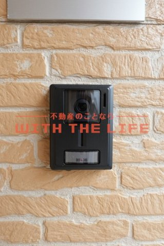 A･Y･J天神Ⅱのセキュリティ