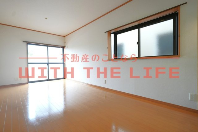 A･Y･J天神Ⅱの居間・リビング|リビングです