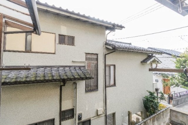 志木市本町4丁目アパートの展望