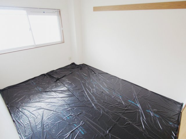 グラディオアキの内装