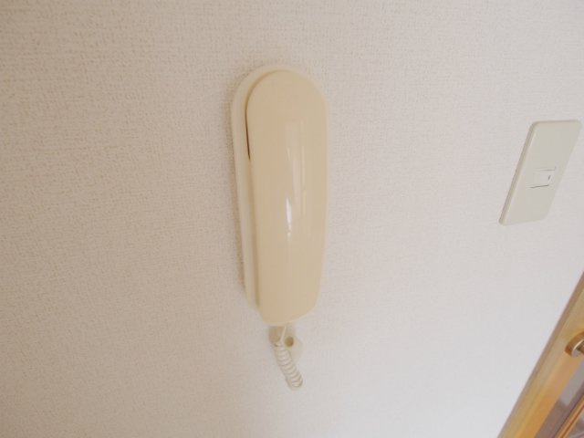 グラディオアキのセキュリティ