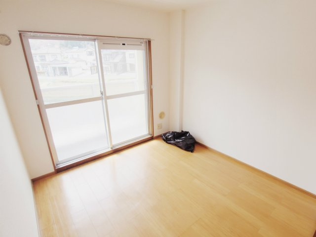 グラディオアキの内装