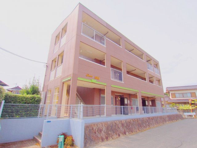 グラディオアキ