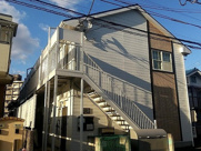 レオパレスセブンの画像