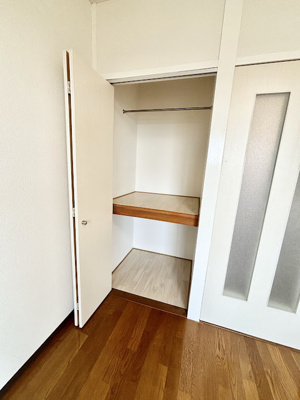 【収納】 | タカオカハイツⅠ