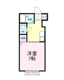 タカオカハイツⅠの画像