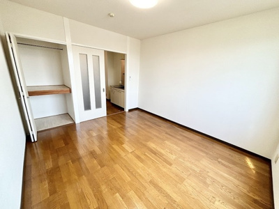 【洋室】 | タカオカハイツⅠ