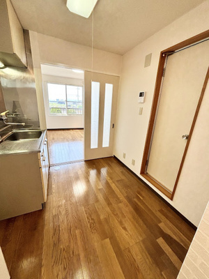 【キッチン】 | タカオカハイツⅠ