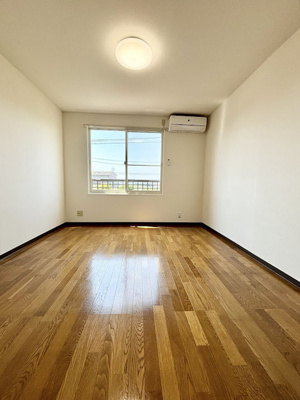 【洋室】 | タカオカハイツⅠ