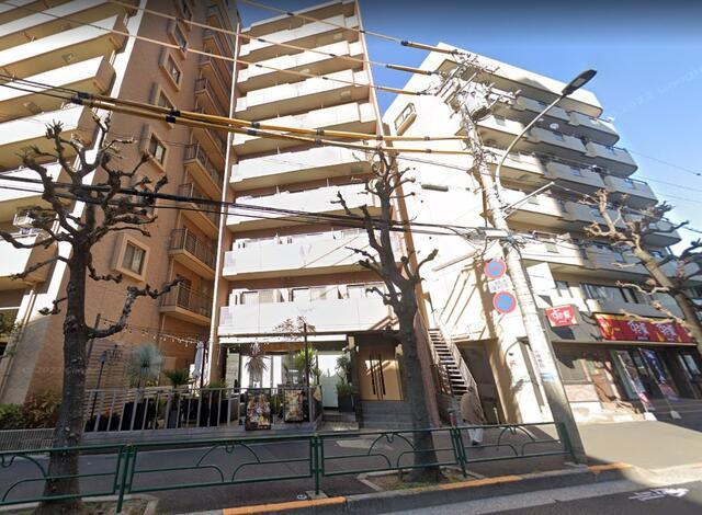 ルシェール西葛西