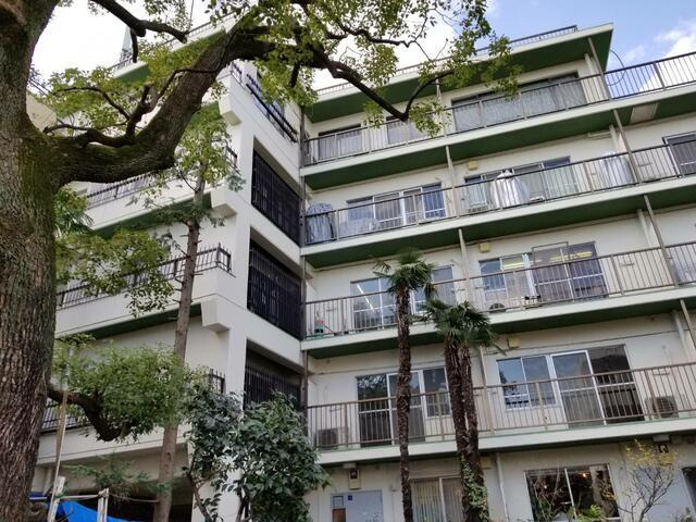 シグマロイヤルハイツＡ