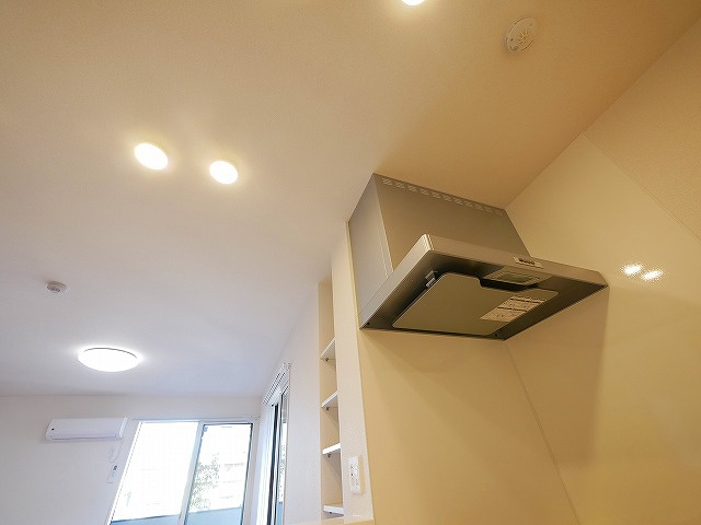 カサ・リチェルのその他