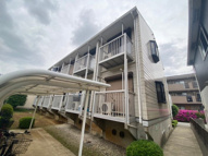 御塚山ハイツ　Bの画像