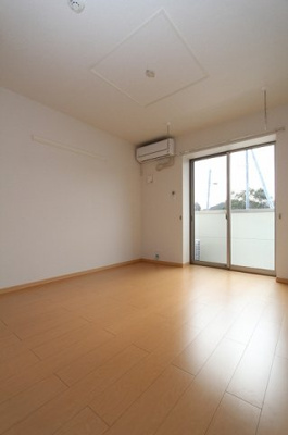 【バルコニー】 | ふうばあⅡ