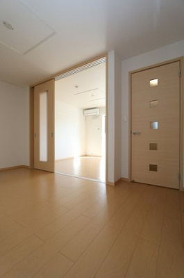 【内装】 | ふうばあⅡ