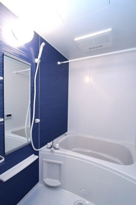 【浴室】 | ふうばあⅡ