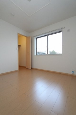 【内装】 | ふうばあⅡ