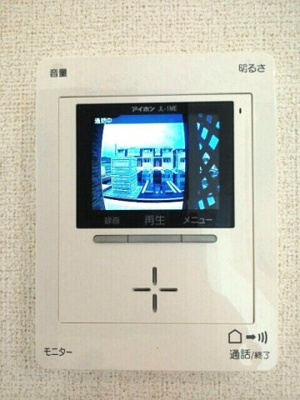 【セキュリティ】 | ウィンクルム七田　壱番館