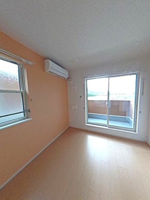 【居間・リビング】 | ウィンクルム七田　壱番館