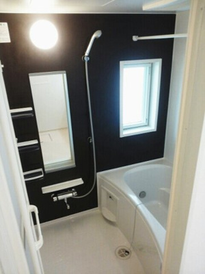 【浴室】 | ウィンクルム七田　壱番館