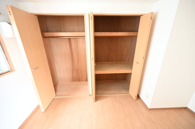 【収納】 | 結充immeubleB館