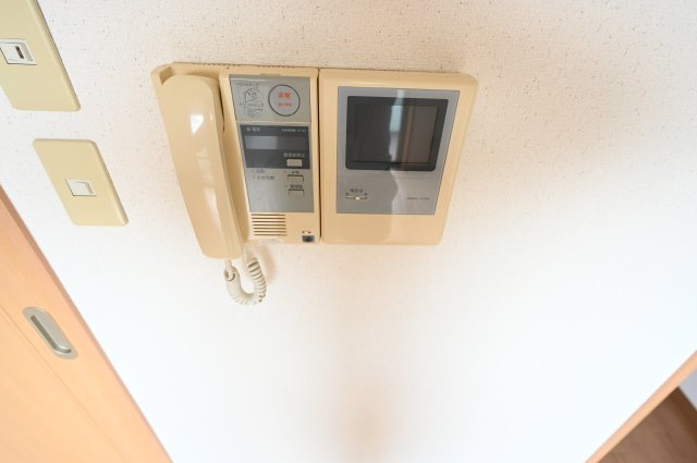 【セキュリティ】 | 結充immeubleB館