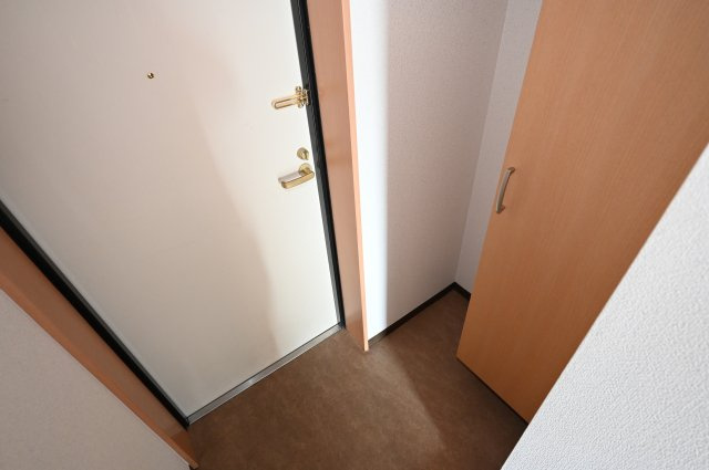 【玄関】 | 結充immeubleB館