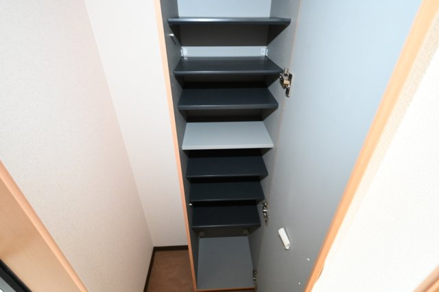 【収納】 | 結充immeubleB館