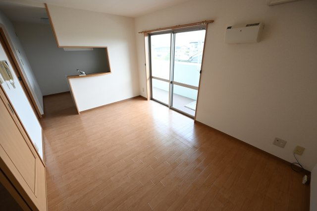 【居間・リビング】 | 結充immeubleB館