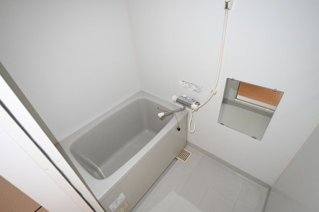 【浴室】 | 結充immeubleB館