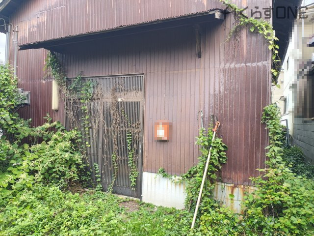 【外観】 | 姫路市実法寺／売土地