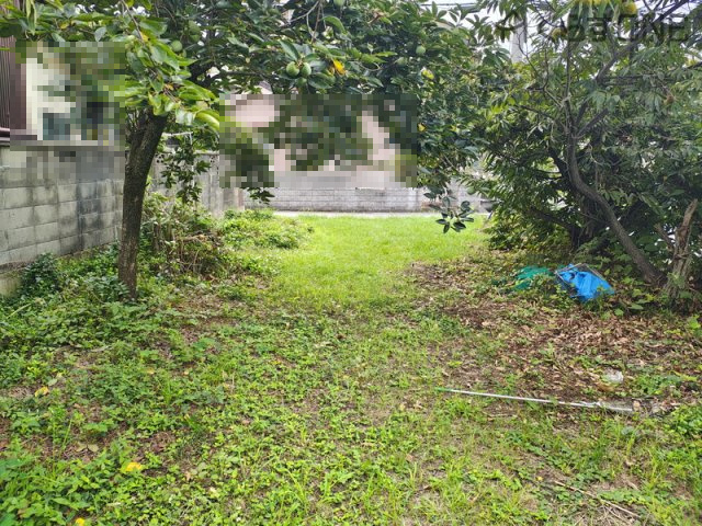 【外観】 | 姫路市実法寺／売土地