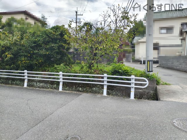 【周辺】 | 姫路市実法寺／売土地