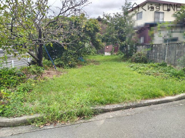 【外観】 | 姫路市実法寺／売土地