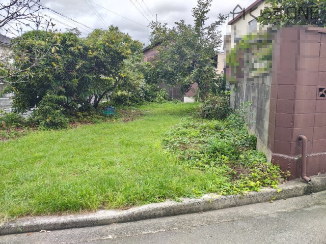 【外観】 | 姫路市実法寺／売土地