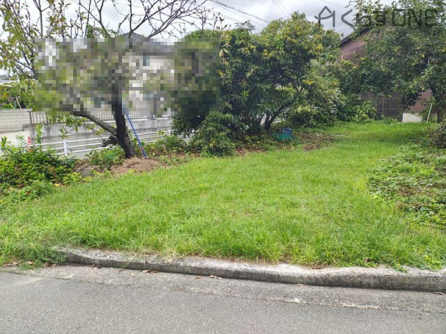 【外観】 | 姫路市実法寺／売土地