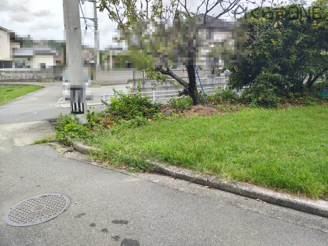 【外観】 | 姫路市実法寺／売土地