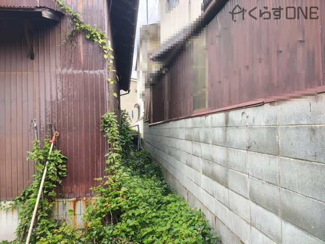 【外観】 | 姫路市実法寺／売土地