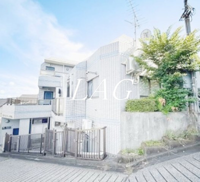 【外観】 | スカイコート町田 | 外観です。