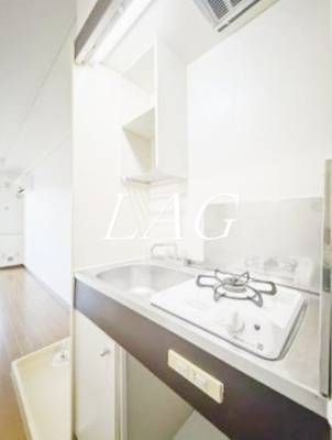 【キッチン】 | スカイコート町田 | キッチンです。