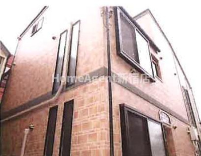 【エントランス】 | アーバンプレイス目白ⅢA