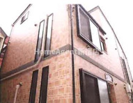 豊島区南長崎２丁目のアパートの画像