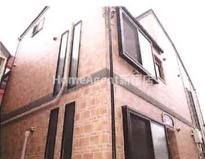 豊島区南長崎２丁目のアパートの画像