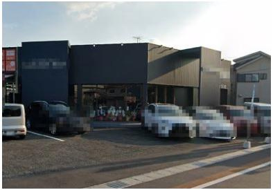 【外観】 | 追分3丁目店舗N2：1棟