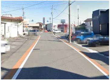 【その他】 | 追分3丁目店舗N2：1棟