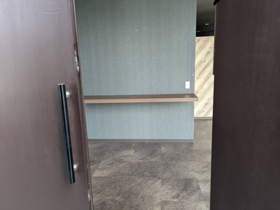 【収納】 | 追分3丁目店舗N2：1棟