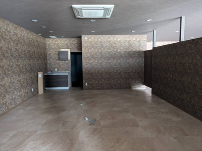 【ロビー】 | 追分3丁目店舗N2：1棟